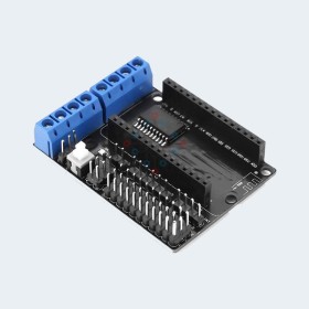 NodeMCU Motor Shield- L293 Development board for ESP12E
