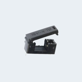 Fuse Holder PCB Mount 5x20 BLX-A