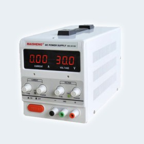 MAISHENG Lab power supply 0-30v  5A MS-305D