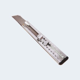 Medium Cutter -  Knife Cutting Paper Wallpaper Knife