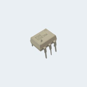 MOC3020 Opto-Triac Isolator