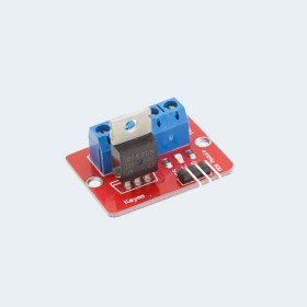 IRF520 MOSFET Transistor Driver Module