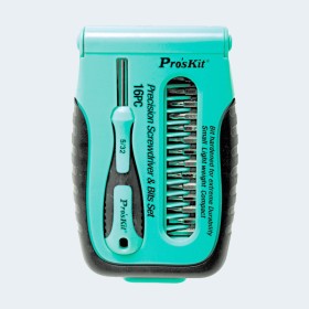 ProsKit Screw Driver Set High Quality 15-in-1