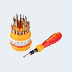 Screw Driver Set 31 in 1