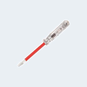 Voltage Testing Screwdriver  مفك تست