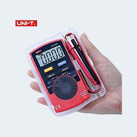 UNI-T UT120A Pocket Size Multi-Meter