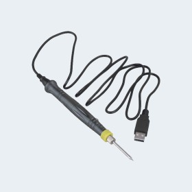USB Soldering Iron Pen 5V 8W Portable
