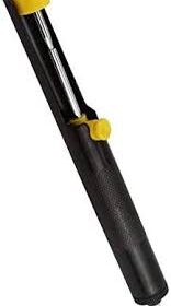 شفاط لحام اسودSolder Sucker Black