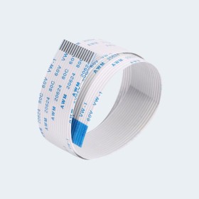 Extension cable line 50cm for camera FFC for raspberry pi