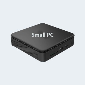 جهاز كمبيوتر صغير للتعليم عن بعد والاستخدامات العامة 4جيجا رام