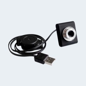 USB Camera for PC or Raspberry Pi WebCam