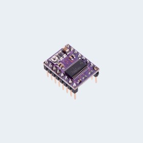 DRV8825 Stepper Motor driver