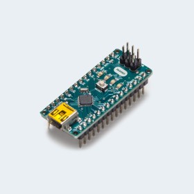 اردوينو نانو الايطالي Arduino Nano - italy - Original