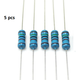 Resistor 30K Ohm 1/4W عدد 2 مقاومات 30 كيلو اوم