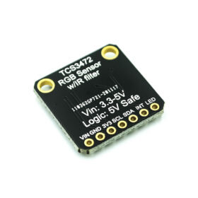 حساس فحص اللون TCS34725 RGB Color Recognition Sensor