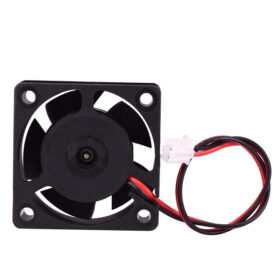 مروحة 12 فولت 4سم fan 4x4cm 12v  model 4020sm