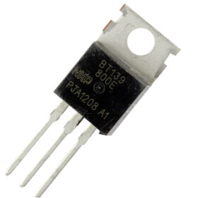 BT139-800E TO-220 TRIAC