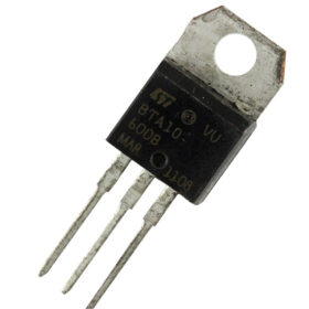 BTA10-600B TO-220 10A TRIACS