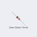 Zener Diode 3.3v