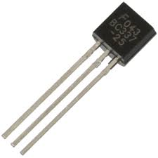 Transistor BC337 NPN
