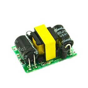 وحدة تغذية القدرة  Power Supply Module AC-DC 220V AC to 5VDC