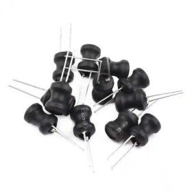 ملف COIL INDUCTOR 1MH-9*12