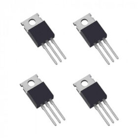 TIP120 Power Darlington Transistor