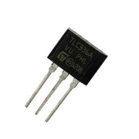 TLC336A DIP Thyristor  / Triac