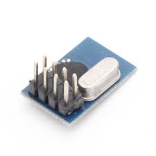 وحدة ارسال استقبال لاسلكى 2.4G SE8R01 Wireless Transceiver