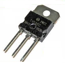 ترانزستور قدرة TIP35C  POWER TRANSISTORS 25A,40-100V,125W