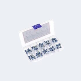 مجموعة مقاومات متغيرة Adjustable Resistor potentiometer Kit