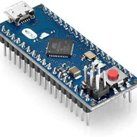 اردوينو ليوناردو مينى Arduino LEONARDO MINI