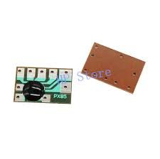 Music audio IC Chip on board package