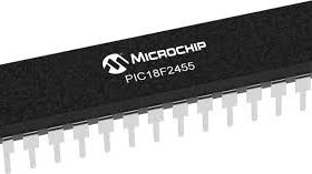 PIC 18F2455