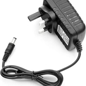 Adaptor 7VDC- 1A