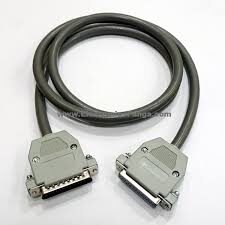 LPT or Parallel Cable For CNC Interfaces