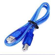 USB CABLE for printer or arduino UNO,Mega 50cm