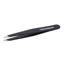 Angled Tweezer