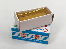 Flux solid فلكس صلب