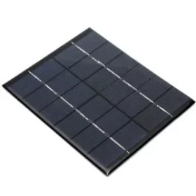 SOLAR PANEL 130*150- 5V 2.5W