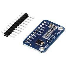 ADS1115 16-bit analog-to-digital converter ADC module