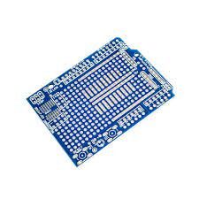 Pcb prototype board  for Arduino uno