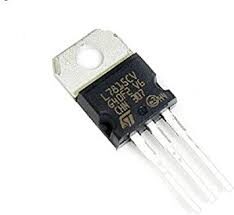 voltage regulator 7815