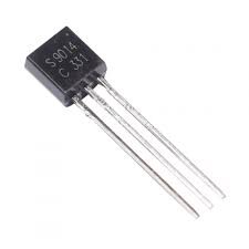 TRANSISTOR S9014-NPN