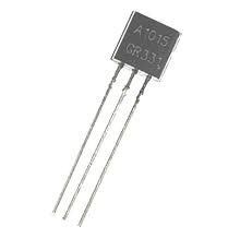 TRANSISTOR A1015-PNP