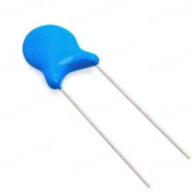 Ceramic Capacitor 10 Nano Farad 10nF-250V (103) = 0.01uF
