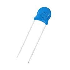 Ceramic Capacitor 2.2NF(222)/2KV