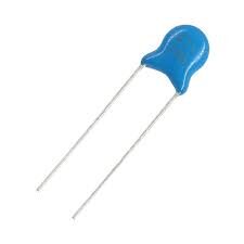 Ceramic Capacitor 470PF(471)/400V