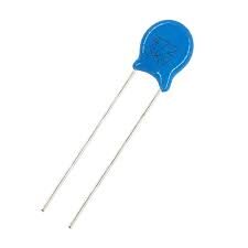 Ceramic Capacitor 4.7NF(472)/400V