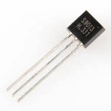 TRANSISTOR S9013-NPN